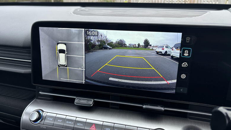 Hyundai KONA 160kW Ultimate 65kWh 5dr Auto [Lux Pack/Leather] Electric Hatchback